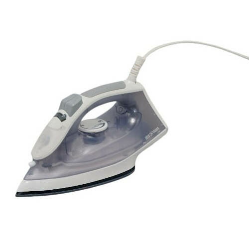 スチームアイロン IRN-21C-W/H
