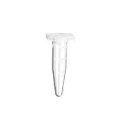 DNALoBind チューブ 1.5mL 0030 108.051 1パック(250本入)