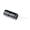 アルミ電解コンデンサ 3300マイクロF 50V dc 1袋 (2個入) 711-1523