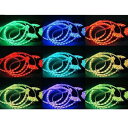 テープLED 5050 300LED 防水 RGB 5M LED-TP50-WP-RGB-5M