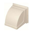 350x350mm 換気扇フード(プラスチック製) EA997MS-3
