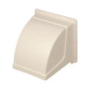 400x400mm 換気扇フード(プラスチック製) EA997MS-4