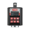 トルクレンチ (デジタル式) ハンディデジトルク トルク調整範囲20〜200N・m 差込角12.7mm H4DT200