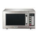 業務用電子レンジ NE-711GV 50Hz