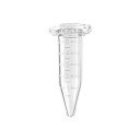 エッペンドルフチューブ 5.0mL PCR clean 1パック (200本入) 0030119460