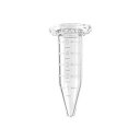 エッペンドルフチューブ 5.0mL Sterile 1パック (200本入) 0030 119.487