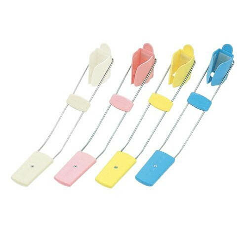 背中ぬりっこ(化粧箱) ブルー ASH-30BL