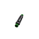 ZIC(R)-pHILICガードカラム 20*2.1 mm、 5 マイクロm ポリマー ビーズガード3個 カプラー付き SeQuant(R) 150438 3S...