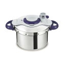 ティファール圧力鍋クリプソミニット パーフェクト 6L