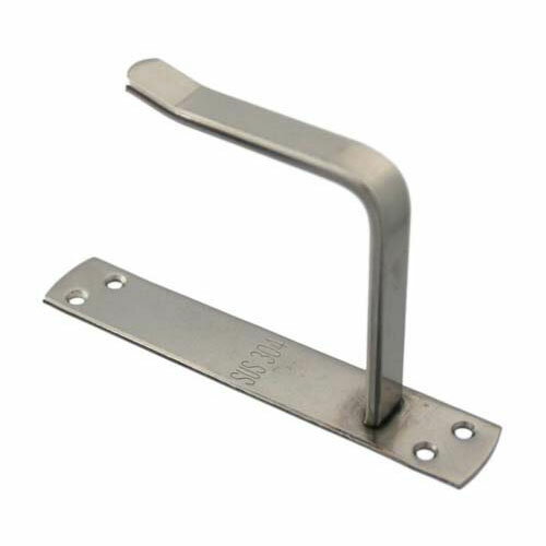 ステン座付貫抜 受 60mm 32136