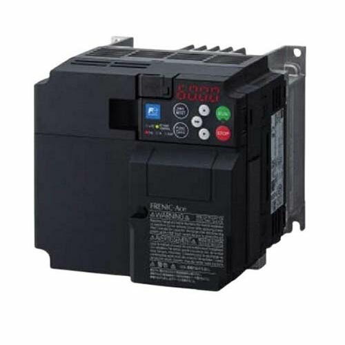 乐天商城 - 高性能・スタンダード形インバータ FRENIC-Ace (E3) 7.5kW ファン冷却 FRN7.5E3S-2J