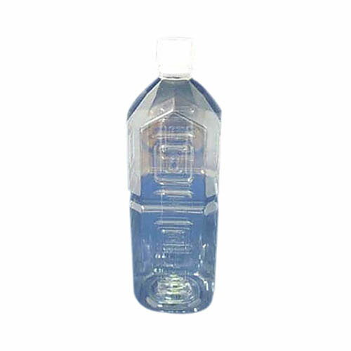 ペットボトル 1L 角水