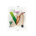 V60用ペーパーフィルター02M 100枚入り 10袋セット VCF-02-100M 1箱(10個入)