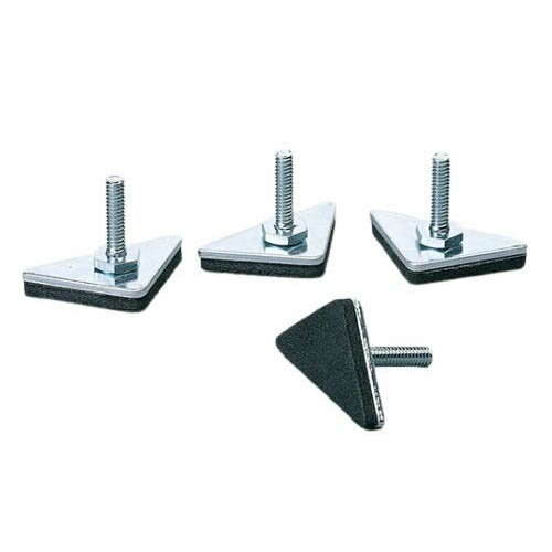 �᥿��ߥ˻��ѥ����㥹���� 1�ѥå� (4����) MM-3MA