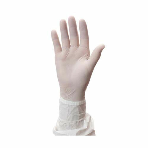 キムテクピュアG3EvTニトリル手袋 M 1500枚入 38702