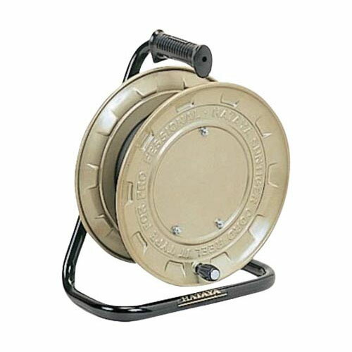 コードリール 空リール (巻き取り用) J-1