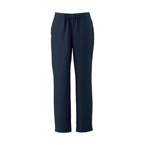 スクラブパンツ ダークネイビー BL PR-5006