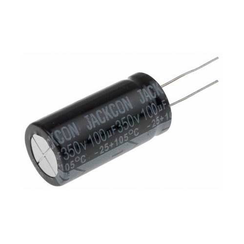 ������Ų򥳥�ǥ� 100�ޥ�����F 350V dc 1�� (2����) 711-2002