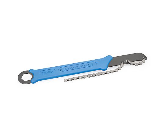 ●5〜12speed対応のスプロケットリムーバー。●グリップエンドには、FR・BBTシリーズに対応した25.4mm（1"）サイズのボックスレンチを設けました。●■ 5〜12speedのカセットおよびフリーホイール用●事業者向け商品です。リニューアルに伴い、パッケージ・内容等予告なく変更する場合がございます。予めご了承ください。広告文責：楽天グループ株式会社050-5212-8316