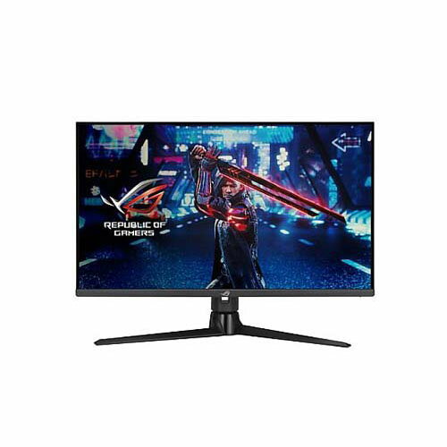 ＜XGシリーズ＞XG32UQ (32型4K対応HDMI 2.1搭載ゲーミング液晶モニター)