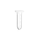 Eppendorf Safe-Lock Tubes, 2.0mL, Eppendorf BiopurR, 100本, 個別包装 0030121597