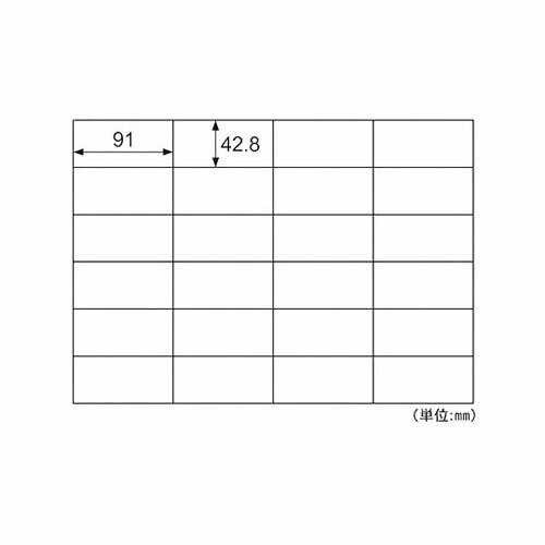 B4 ���å� 24�� 1���å� (100����) GB865