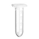 Eppendorf Safe-Lock Tubes、 2.0mL、 PCR clean、 1000本 0030123344