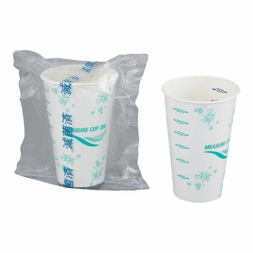 滅菌カップ 360mL 100袋入 300