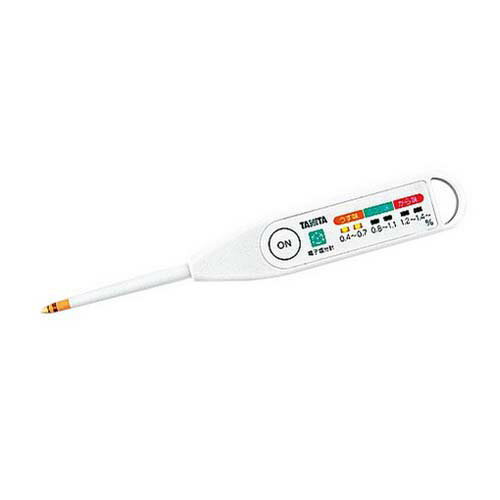 電子塩分計(しおみくん)SO-303