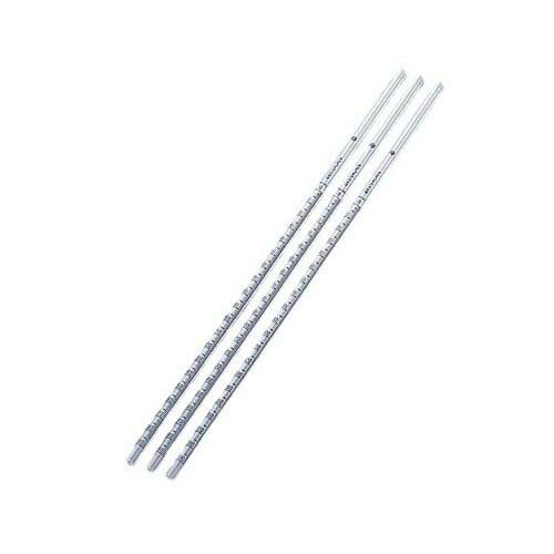 ディスポーザブル赤沈管 100本入 赤沈管S