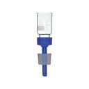 フィルターホルダー (ネジ式) 直径25mmセット 061620-2502