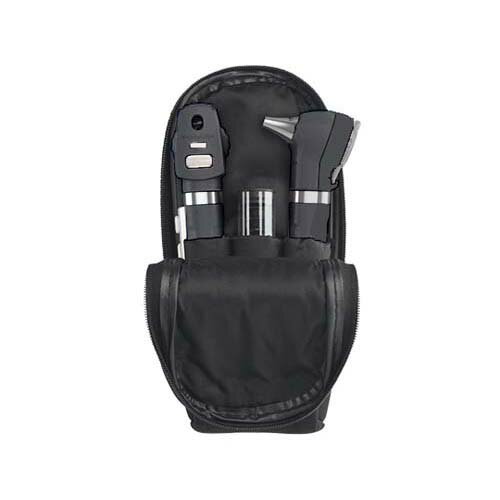 �ݥ��å�LED���㡦�������å� �֥�å� 92871-BLK