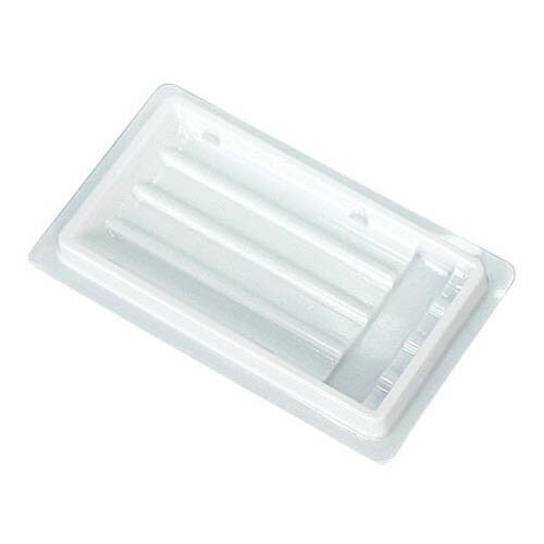 KNディスポはり皿 1箱 (100枚入) KH-450