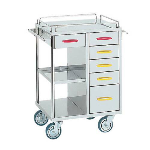 処置車 600*450*850mm BH2148