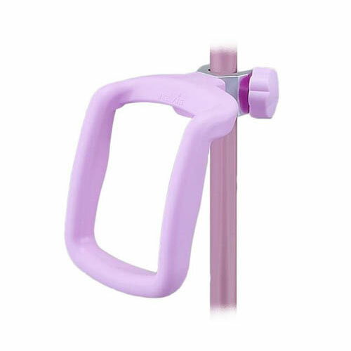 グリップハンドル ピンク IGH-P