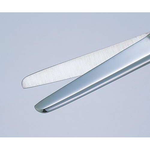 剪刀 (スーパー・外科剪刀) 両鈍 直 145mm B220-286V