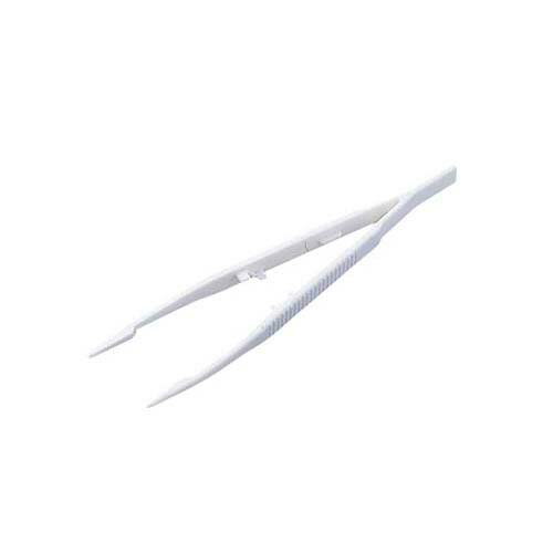 滅菌ピンセット M 100本入 025-121440-00
