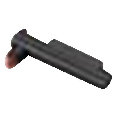 温湿度記録計用 カートリッジペン (赤) SK051-079 No. 3710