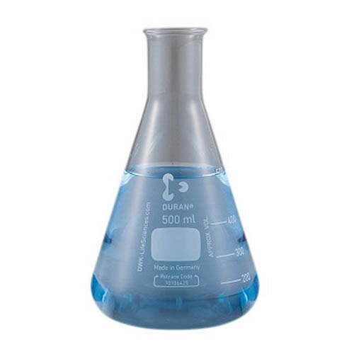 三角フラスコ 100mL 212162403