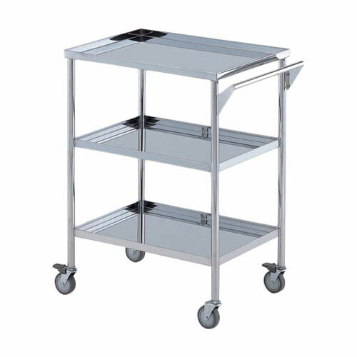 立ち上げカート Mー3V-M 3段 M-3V-M