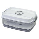 ガスバリアボックス シャーレ20枚用 (カルチャーテック) GB-3.0L