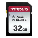 SDカード 32GB TS32GSDC300S