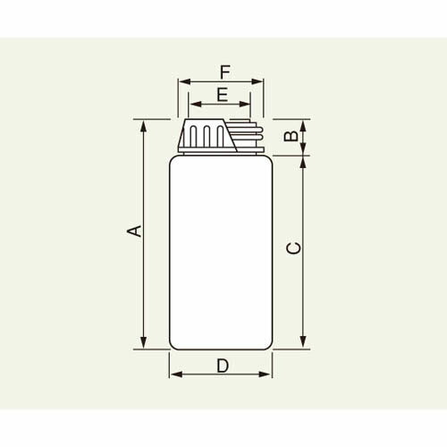 �����ܡ��� (�ե����ƥ���) ���� 100mL