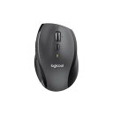 MARATHON MOUSE チャコール M705m