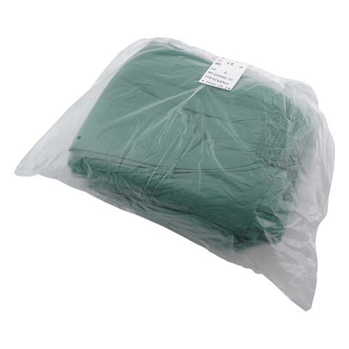 ナーススラックス (ディスポタイプ) L 1袋 (12枚入) 20940