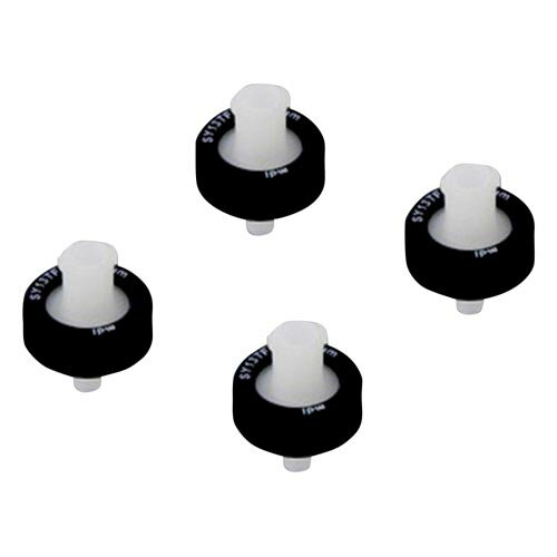 シリンジフィルター PVDF 直径13mm／0.2マイクロm 1箱 (100個入) SYVF0301MNXX104