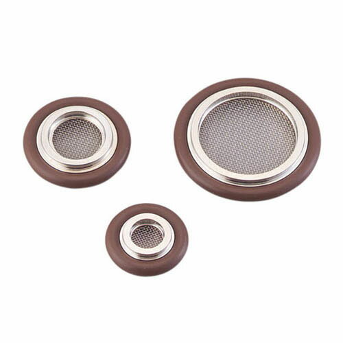 金網付センターリング NW40 ALO-40MO