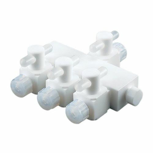 アズフロン (R) マニホールド装置 3連式 AF-10MH3