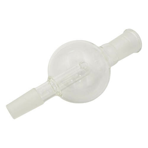 トラップ球 (ロータリーエバポレーター用) 300mL TR300-2440