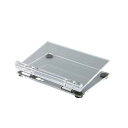顕微鏡用傾斜ステージ ストッパータイプ 160*110*19.5mm KKS-160S